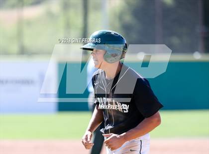 Thumbnail 3 in Foothill vs. De La Salle (CIF NCS D1 Final) photogallery.