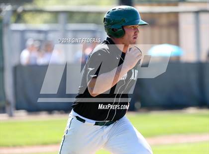Thumbnail 2 in Foothill vs. De La Salle (CIF NCS D1 Final) photogallery.