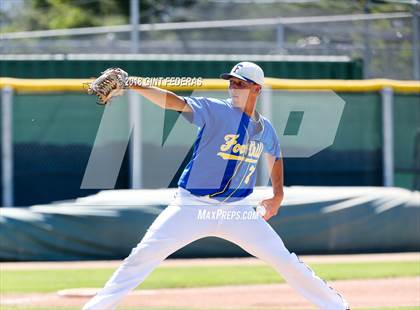 Thumbnail 2 in Foothill vs. De La Salle (CIF NCS D1 Final) photogallery.