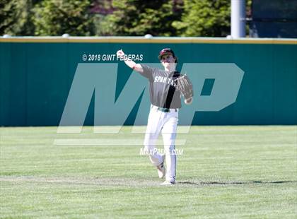 Thumbnail 1 in Foothill vs. De La Salle (CIF NCS D1 Final) photogallery.