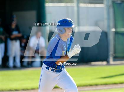 Thumbnail 2 in Foothill vs. De La Salle (CIF NCS D1 Final) photogallery.