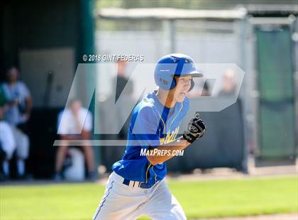 Thumbnail 1 in Foothill vs. De La Salle (CIF NCS D1 Final) photogallery.