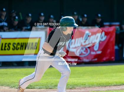 Thumbnail 3 in Foothill vs. De La Salle (CIF NCS D1 Final) photogallery.