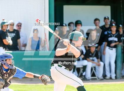 Thumbnail 3 in Foothill vs. De La Salle (CIF NCS D1 Final) photogallery.