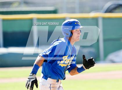 Thumbnail 1 in Foothill vs. De La Salle (CIF NCS D1 Final) photogallery.