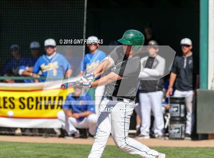 Thumbnail 1 in Foothill vs. De La Salle (CIF NCS D1 Final) photogallery.