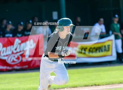 Thumbnail 1 in Foothill vs. De La Salle (CIF NCS D1 Final) photogallery.