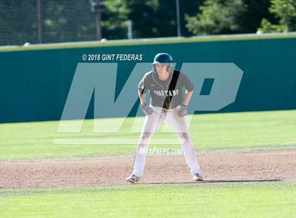 Thumbnail 1 in Foothill vs. De La Salle (CIF NCS D1 Final) photogallery.