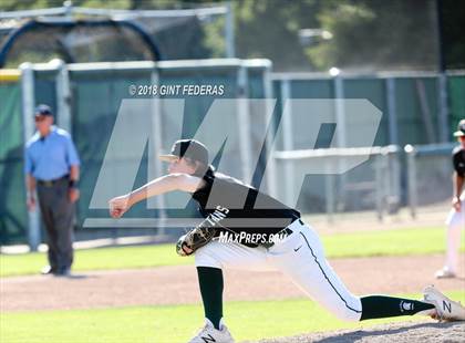Thumbnail 1 in Foothill vs. De La Salle (CIF NCS D1 Final) photogallery.