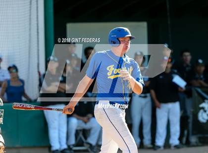 Thumbnail 1 in Foothill vs. De La Salle (CIF NCS D1 Final) photogallery.