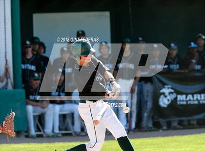 Thumbnail 1 in Foothill vs. De La Salle (CIF NCS D1 Final) photogallery.