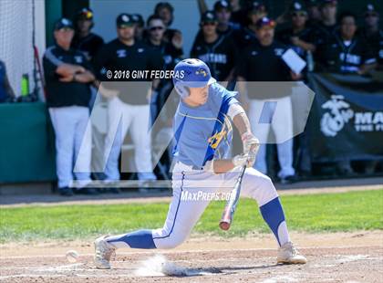 Thumbnail 1 in Foothill vs. De La Salle (CIF NCS D1 Final) photogallery.