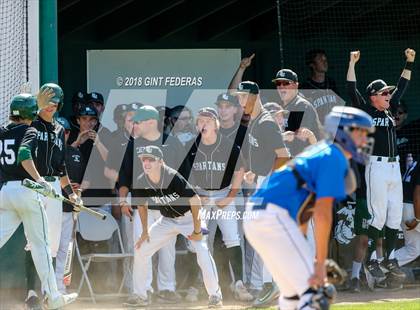 Thumbnail 1 in Foothill vs. De La Salle (CIF NCS D1 Final) photogallery.