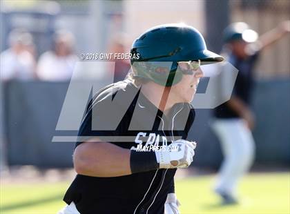 Thumbnail 2 in Foothill vs. De La Salle (CIF NCS D1 Final) photogallery.