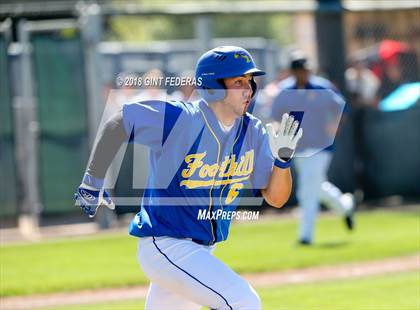 Thumbnail 3 in Foothill vs. De La Salle (CIF NCS D1 Final) photogallery.