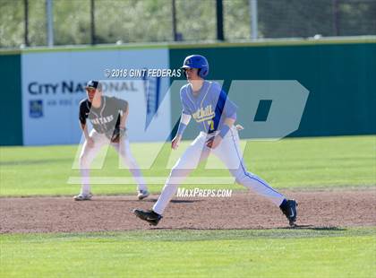 Thumbnail 1 in Foothill vs. De La Salle (CIF NCS D1 Final) photogallery.