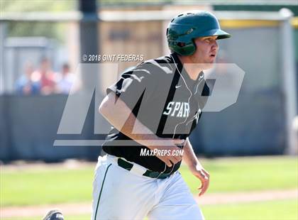 Thumbnail 3 in Foothill vs. De La Salle (CIF NCS D1 Final) photogallery.