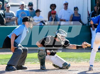 Thumbnail 1 in Foothill vs. De La Salle (CIF NCS D1 Final) photogallery.