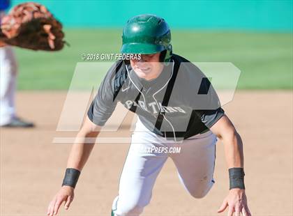 Thumbnail 1 in Foothill vs. De La Salle (CIF NCS D1 Final) photogallery.
