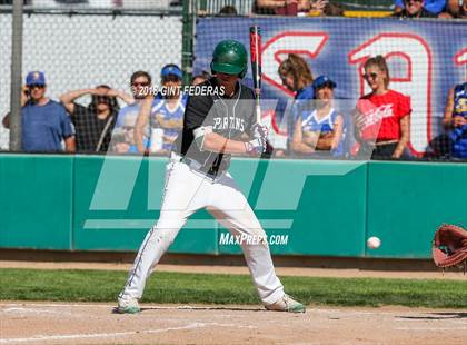 Thumbnail 3 in Foothill vs. De La Salle (CIF NCS D1 Final) photogallery.