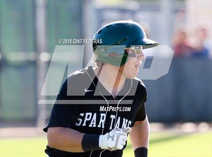 Thumbnail 1 in Foothill vs. De La Salle (CIF NCS D1 Final) photogallery.