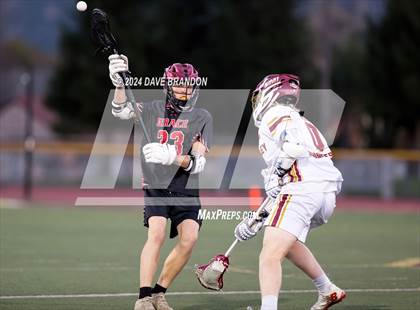 Thumbnail 1 in Grace @ Simi Valley photogallery.