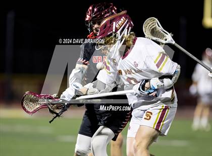 Thumbnail 3 in Grace @ Simi Valley photogallery.