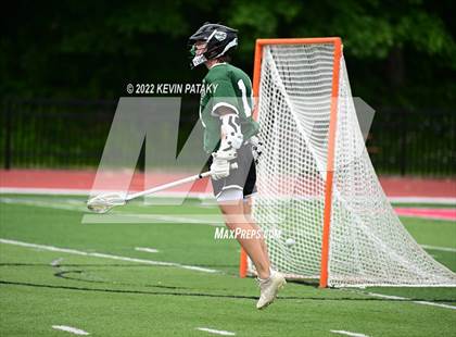 Thumbnail 1 in Northwest Catholic vs. Weston (CIAC Class S Final) photogallery.