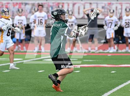 Thumbnail 3 in Northwest Catholic vs. Weston (CIAC Class S Final) photogallery.