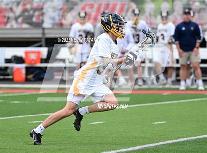 Thumbnail 1 in Northwest Catholic vs. Weston (CIAC Class S Final) photogallery.