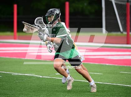Thumbnail 1 in Northwest Catholic vs. Weston (CIAC Class S Final) photogallery.