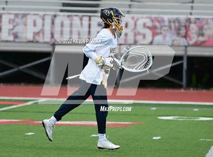 Thumbnail 3 in Northwest Catholic vs. Weston (CIAC Class S Final) photogallery.