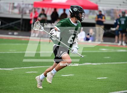 Thumbnail 1 in Northwest Catholic vs. Weston (CIAC Class S Final) photogallery.