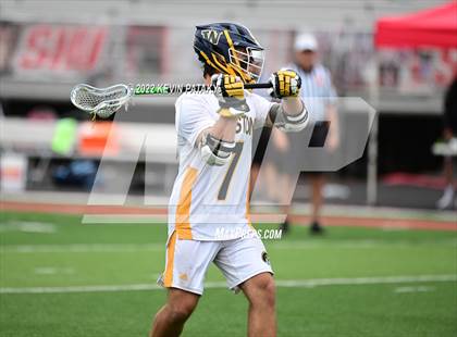 Thumbnail 1 in Northwest Catholic vs. Weston (CIAC Class S Final) photogallery.