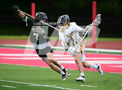 Thumbnail 1 in Northwest Catholic vs. Weston (CIAC Class S Final) photogallery.