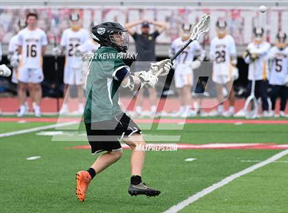 Thumbnail 1 in Northwest Catholic vs. Weston (CIAC Class S Final) photogallery.