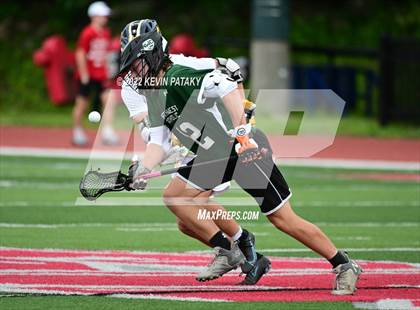 Thumbnail 1 in Northwest Catholic vs. Weston (CIAC Class S Final) photogallery.