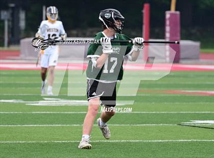 Thumbnail 1 in Northwest Catholic vs. Weston (CIAC Class S Final) photogallery.
