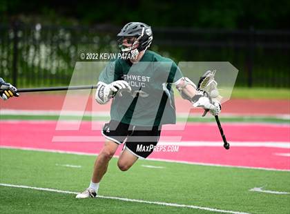 Thumbnail 1 in Northwest Catholic vs. Weston (CIAC Class S Final) photogallery.