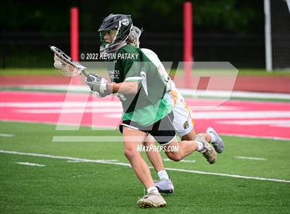 Thumbnail 2 in Northwest Catholic vs. Weston (CIAC Class S Final) photogallery.