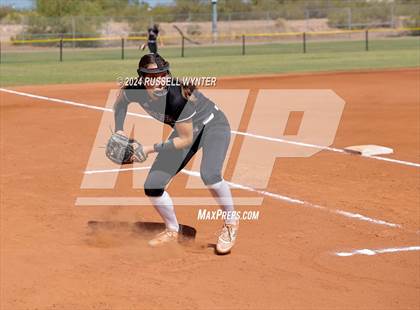 Thumbnail 3 in Willow Canyon @ Desert Mountain photogallery.