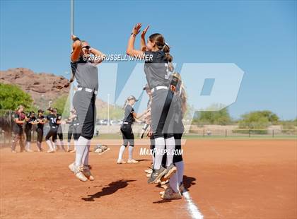 Thumbnail 2 in Willow Canyon @ Desert Mountain photogallery.