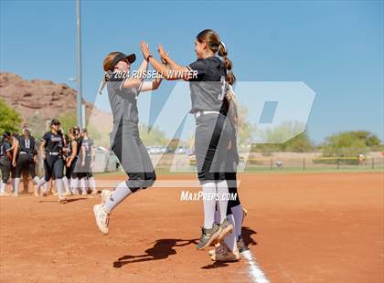 Thumbnail 2 in Willow Canyon @ Desert Mountain photogallery.
