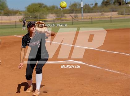 Thumbnail 3 in Willow Canyon @ Desert Mountain photogallery.