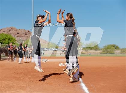 Thumbnail 3 in Willow Canyon @ Desert Mountain photogallery.