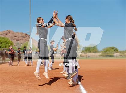 Thumbnail 1 in Willow Canyon @ Desert Mountain photogallery.