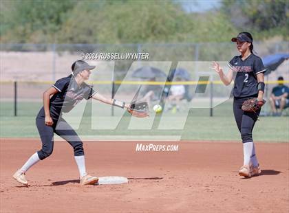 Thumbnail 2 in Willow Canyon @ Desert Mountain photogallery.