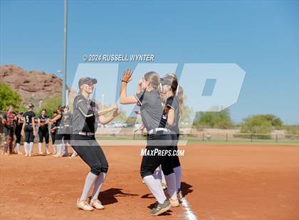 Thumbnail 3 in Willow Canyon @ Desert Mountain photogallery.