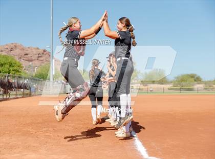 Thumbnail 3 in Willow Canyon @ Desert Mountain photogallery.