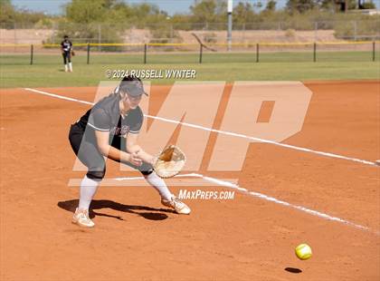 Thumbnail 1 in Willow Canyon @ Desert Mountain photogallery.